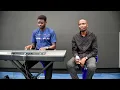 Reign Jesus reign king of Zion lion of Judah by Kito Murhububa