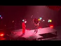 Sammi Cheng 鄭秀文 | 愛是 feat MC仁 & Matt Force - You & Mi live in Kuala Lumpur 17042026