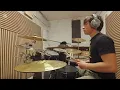 Prelude for all seekers (@TigranHamasyan feat @drummusician) drums cover 
