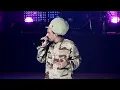 Asi fue - Dread Mar I (Luna Park 2011) [HD]