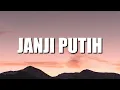 Download Lagu DODDIE - Janji Putih (Lyrics) Cover by ICHON