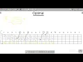 Page Replacement Algorithm - Optimal Examples OS DaleJV IT