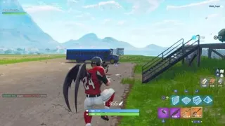 Fortnite DeMoNiC Clan Jumped Into My Bullet