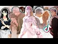Secret Lady TikTok Edits Compilation