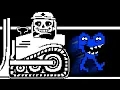 Download Lagu What if You DODGE the Bulldozer in Sans' Anniversary Battle? [ Undertale ]