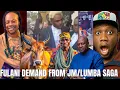 Lagu 🔥 Tensions Rise as Fulani Seeks Passport From JM — Court Orders Lumba’s Burial
