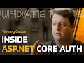 What s Really Happening Behind ASP NET Core s Authentication Middleware Wesley Cabus Update Talk