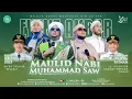 Download Lagu 🔴LIVE! MAULID NABI MUHAMMAD SAW NURUL MUSTHOFA BIN JA'FAR | EMPANG - BOGOR