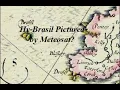 Hy-Brasil Pictured by Meteosat