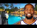 Kevin Durant s WIFE Age Kids Houses Net Worth Career Lifestyle