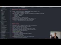 Stingray Engine Code Walkthrough Threading