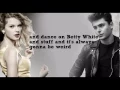 Taylor Swift and Zac Efron Duet about Ellen
