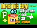 Download Lagu Internet Gratis SC Im3 Psiphon dan APN Lanjayy Skuyy