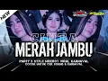 Download Lagu DJ CINTA MERAH JAMBU❗️PARTY X MBEROT || PARGOY KARNAVAL ‼️