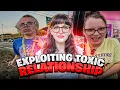 The Rise and Collapse of TikTok s Most Disturbing Couple