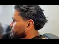 TAKUACHE TAPER FADE