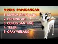 Download Lagu FULL ALBUM MUSIK PAMIDANGAN🔴penggemar ketangkasan domba garut#popsunda #dangdut