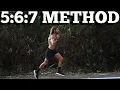 How to Improve Your 5K Time from 25 Minutes to 16 42