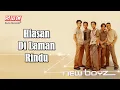 Download Lagu New Boyz - Hiasan Di Laman Rindu