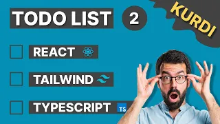 Todo List Project Reactjs - TypeScript
