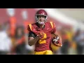 DUCE ROBINSON USC II Full 2024 Highlights