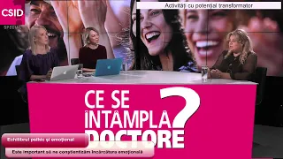 Dr. Gina Chiriac: cele mai bune sfaturi pentru un psihic sănătos