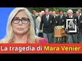 Download Lagu La tragica fine di Mara Venier: il marito conferma la triste notizia e le dice addio