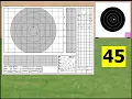 Download Lagu Elevation Graphs - Target Rifle Score Book Lesson