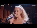 Jorja Smith - Blue Lights ft. WDR Funkhausorchester | Machiavelli Sessions