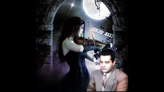 العمر قضيته حزين مظلوم كوبليه معبر وحزين على مدى المعاناة التي عاشها الأسطورة فريد في حياته 