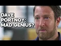 Is Dave Portnoy A Mad Genius