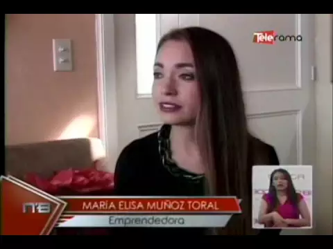 Cuencana gana Beca internacional con tienda virtual para artesanías