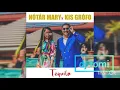 Lagu DJ TOMI  KIS GRÓFO\u0026NÓTÁR MARI. TEQUILA REMIX