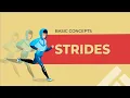 What Is Running Stride Running for Beginners