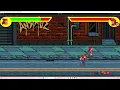 Unity Beat Em Up Template