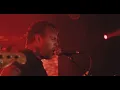 WAYS AWAY - 4K - MULTICAM FULL SET - SWG3, GLASGOW - 23.10.25
