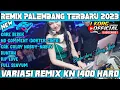 REMIX PALEMBANG HARD CARE BEBEK X NO COMMENT FULL VARIASI REMIX PALEMBANG KN 1400