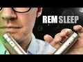 Download Lagu Intensely Spine Tingling ASMR For The Deepest Sleep (10Hrs, Full Binaural)