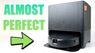 iRobot Roomba COMBO j9 REVIEW - The King of Clean Floors