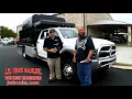 2014 Dodge 3500 Crew Cab Diesel - Brandon Nikolson from Morganton NC