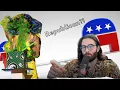 Hasan reacts to Katy Perry voting Republican HasanAbi