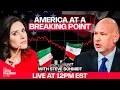 What Washington Isn t Saying About War Gas Prices and Trump with thewarningwithsteveschmidt