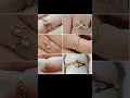 Download Lagu 1 gram gold finger ring designs #shorts #ringdesign #goldring #latestdesignsbyruhi