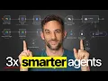 How to Build Genius AI Agents Using Long Term Memory