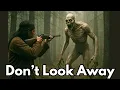 Skinwalker vs Wendigo The Truth Behind the Legends