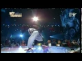 Chris Brown - Wall to Wall (ao vivo)