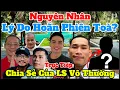 Download Lagu Chia Sẻ Các Câu Hỏi Cùng Luật Sư Vô Thường | Nguyên Nhân Phiên Toà \u0026 Vấn Đề Xắp Tới #thayminhtue