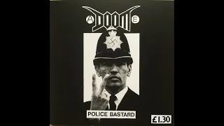 Download DOOM - Police Bastard 1989 Full EP MP3
