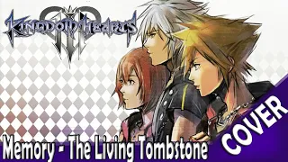 Download 【Kitsun3 Covers】Memory (Kingdom Hearts Original Song) by The Living Tombstone MP3