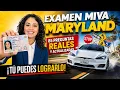 Can You Pass 85 Top Questions from the Maryland A Exam